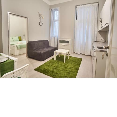 HILD-2 Apartments | Budapest