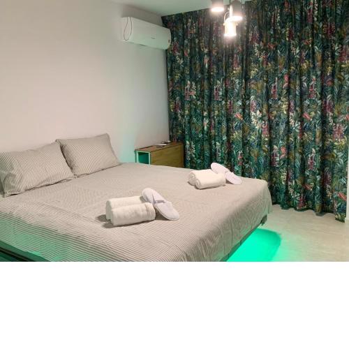 Hilda Apartment