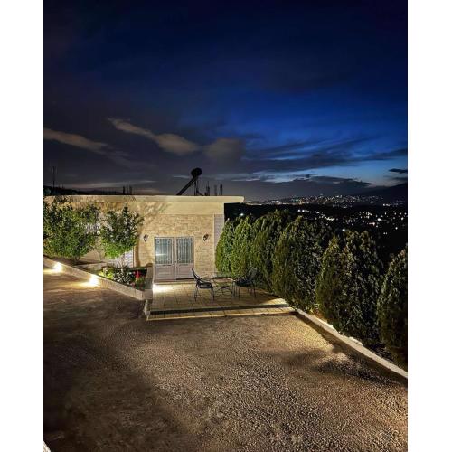 Hill House Near Athen's Airport