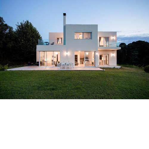 Hill House