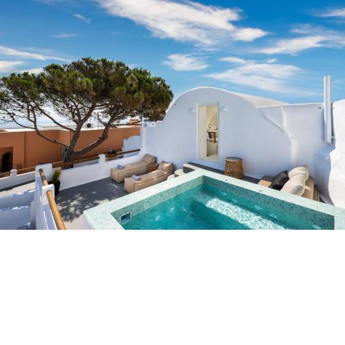 Hill Suites