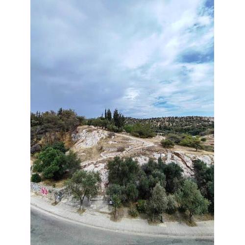 Hill View Apartment near Acropolis