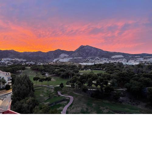 Hill View Benalmadena