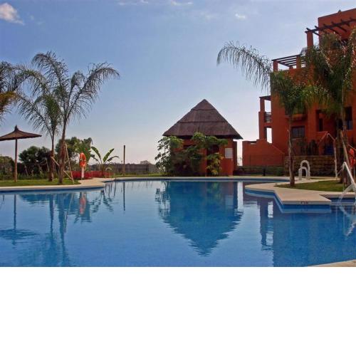 Hills Marbella luxury apartment Benahavis