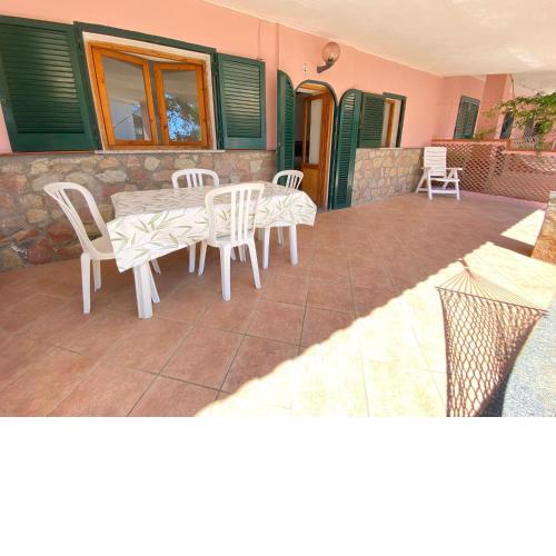 Hillsea Villas Marina Di Camerota