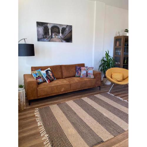 Hillside Apartman