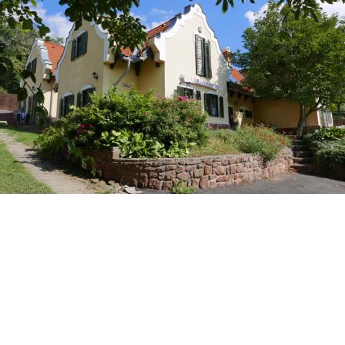 Hillside Apartments