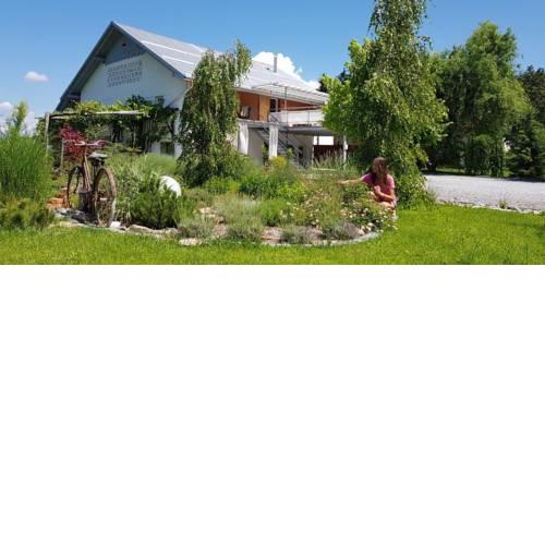 Hillside Bio Resort Apartments