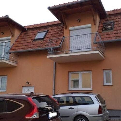 Hillside Imre Apartman