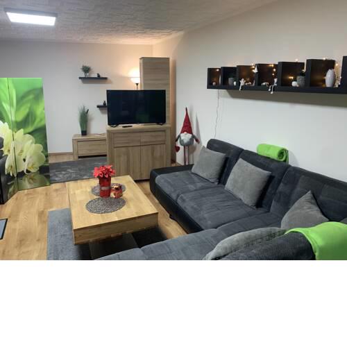 Hillside Wellness Apartman