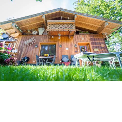 Hilltop Appartement