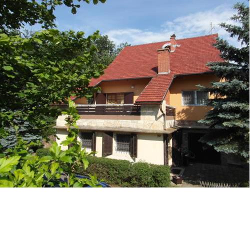 Hilltop Guesthouse
