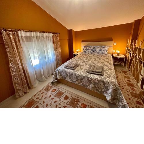 Hilltop Lodge Orma