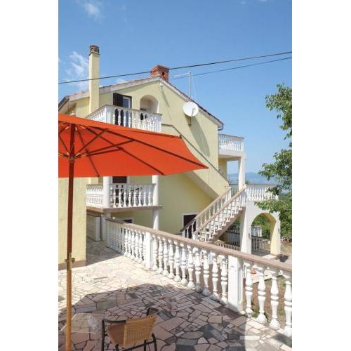 Hilltop Villa Risika