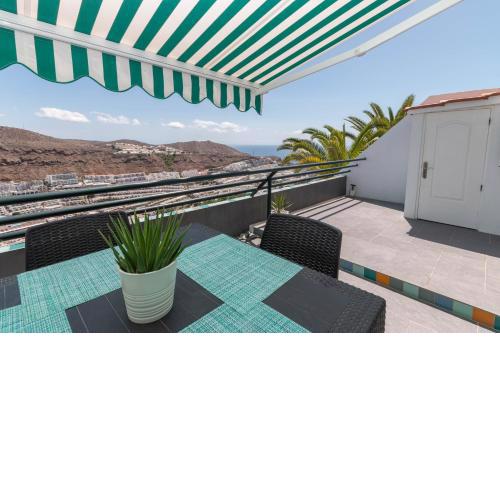 Hilltop Vista Apartment