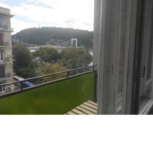 Hillview Apartment