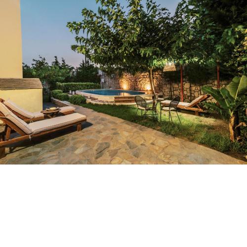 Hillwings Villa