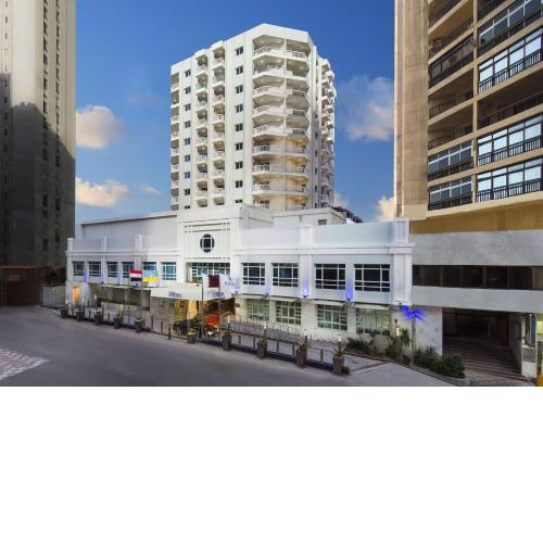 Hilton Alexandria Corniche