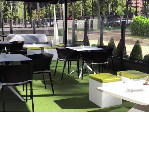 Hilton Barcelona