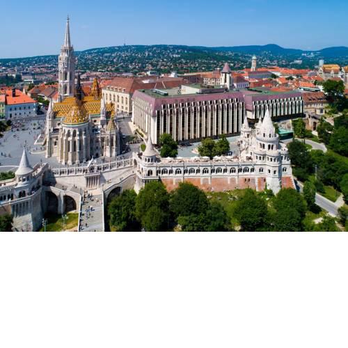 Hilton Budapest