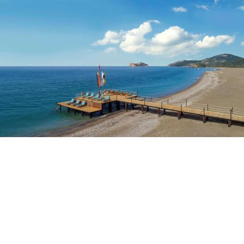 Hilton Dalaman Sarigerme Resort & Spa