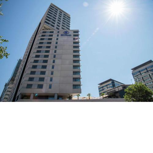 Hilton Diagonal Mar Barcelona