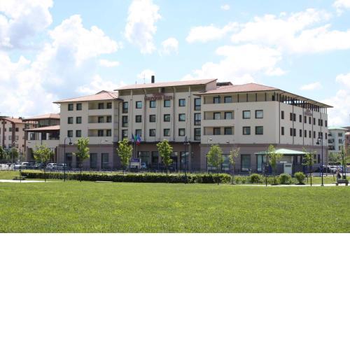 Hilton Garden Inn Florence Novoli