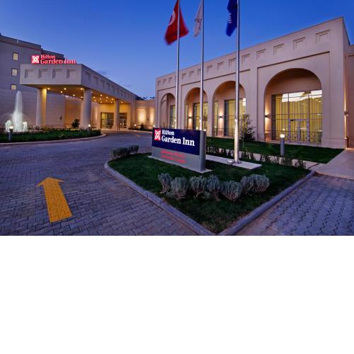 Hilton Garden Inn Mardin