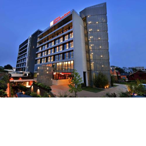 Hilton Garden Inn Milan North