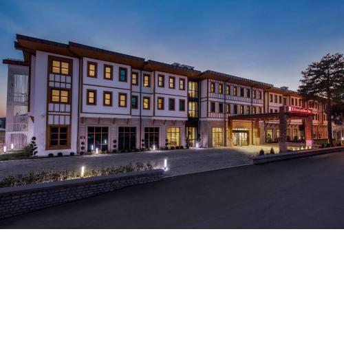Hilton Garden Inn Safranbolu
