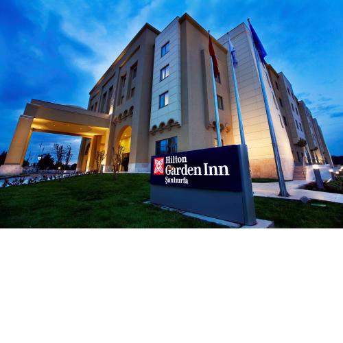 Hilton Garden Inn Sanliurfa