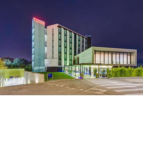 Hilton Garden Inn Venice Mestre