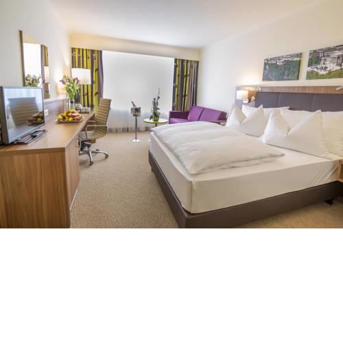 Hilton Garden Inn Vienna South