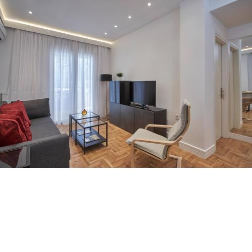 Hilton-Ilisia Park 2Bd Elite Living
