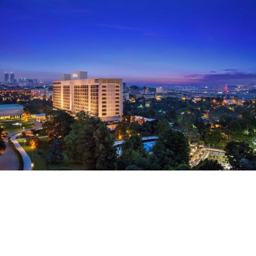 Hilton Istanbul Bosphorus