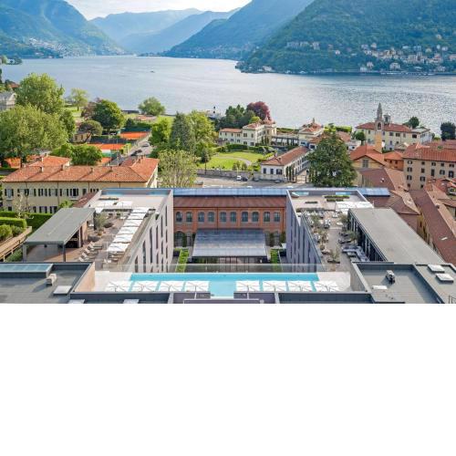 Hilton Lake Como