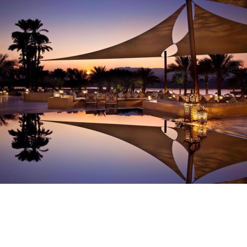 Hilton Luxor Resort & Spa