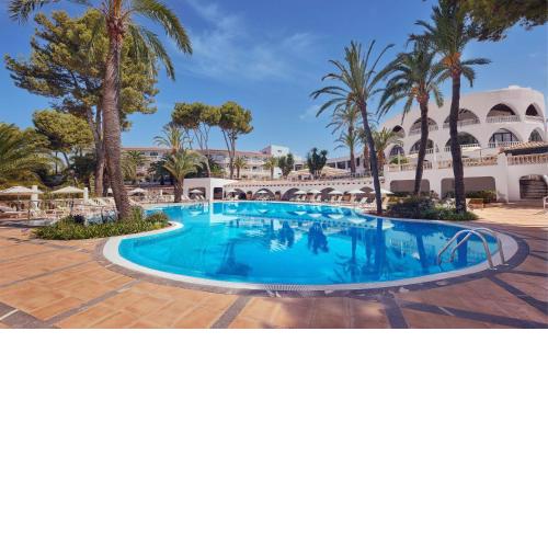 Hilton Mallorca Galatzo
