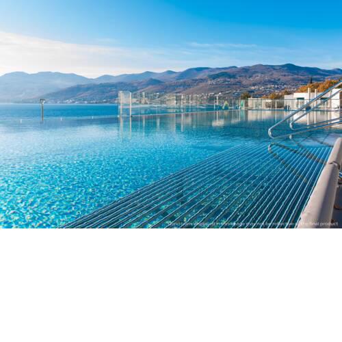 Hilton Rijeka Costabella Beach Resort And Spa