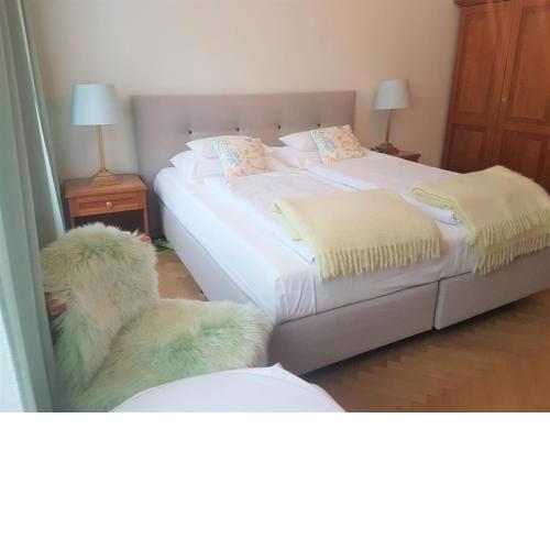 Himmelblau Appartements