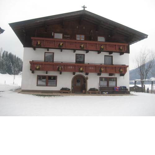 Hinterankerwald