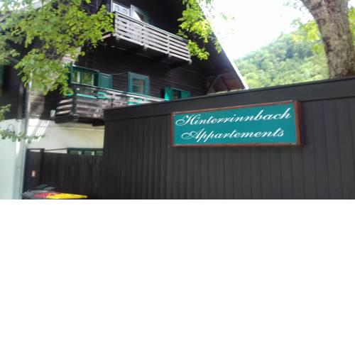 Hinterrinnbach Appartments