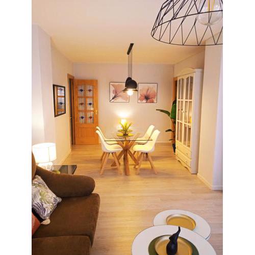 Hipica Home Granada Center