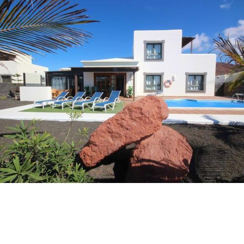 Hipoclub Villas, Aguamarina 11