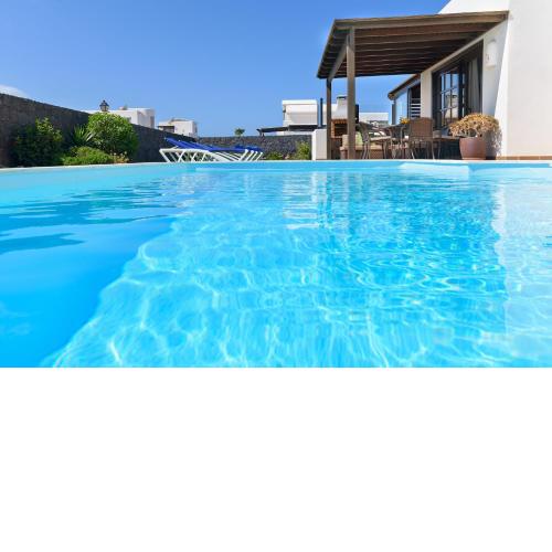 Hipoclub Villas, Aguamarina 27