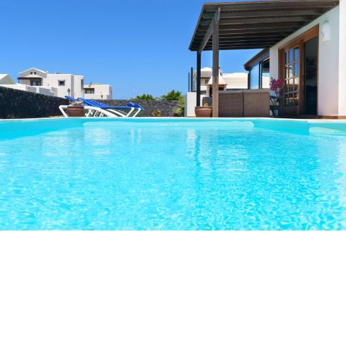 Hipoclub Villas, Aguamarina 29