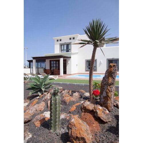 Hipoclub Villas, Aguamarina 2