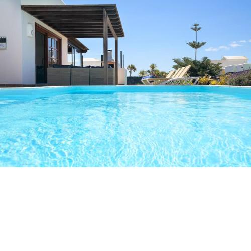 Hipoclub Villas, Aguamarina 30