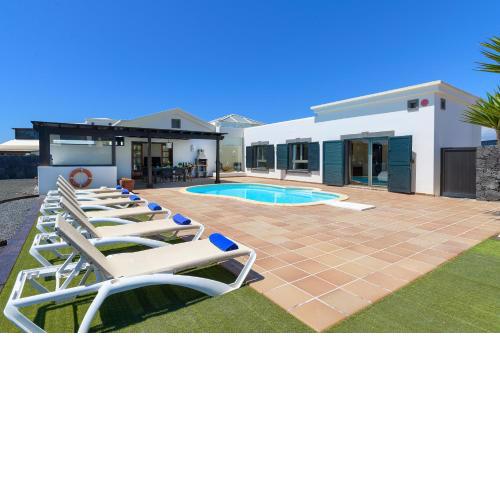 Hipoclub Villas, Faro Park 206