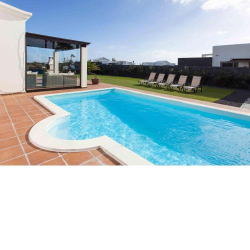 Hipoclub Villas, Zafiro 34